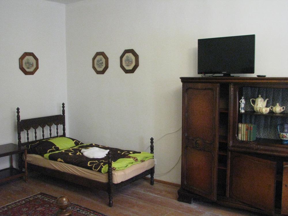 Penzion U Cermaka Ostrov  Dış mekan fotoğraf