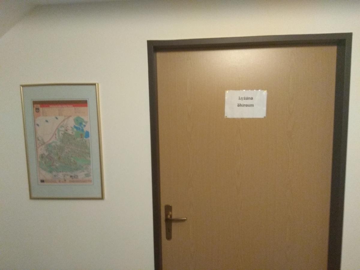 Penzion U Cermaka Ostrov  Dış mekan fotoğraf