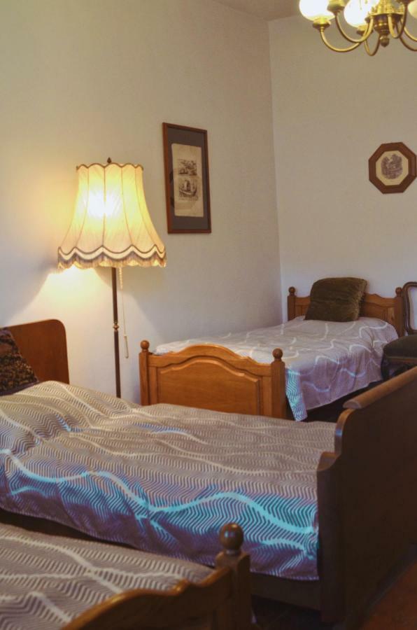 Penzion U Cermaka Ostrov  Dış mekan fotoğraf