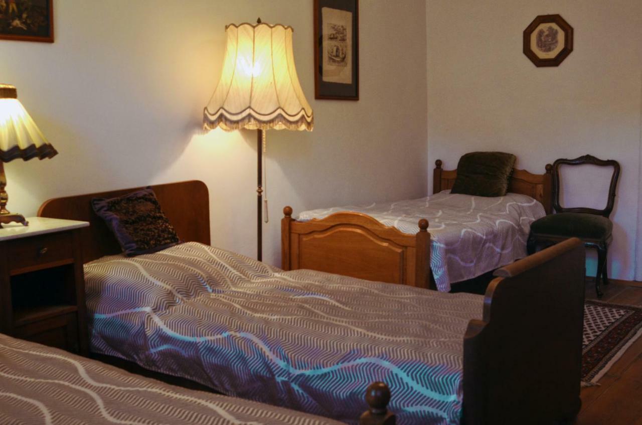 Penzion U Cermaka Ostrov  Dış mekan fotoğraf